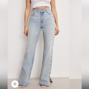 Good American The Khloé Jean